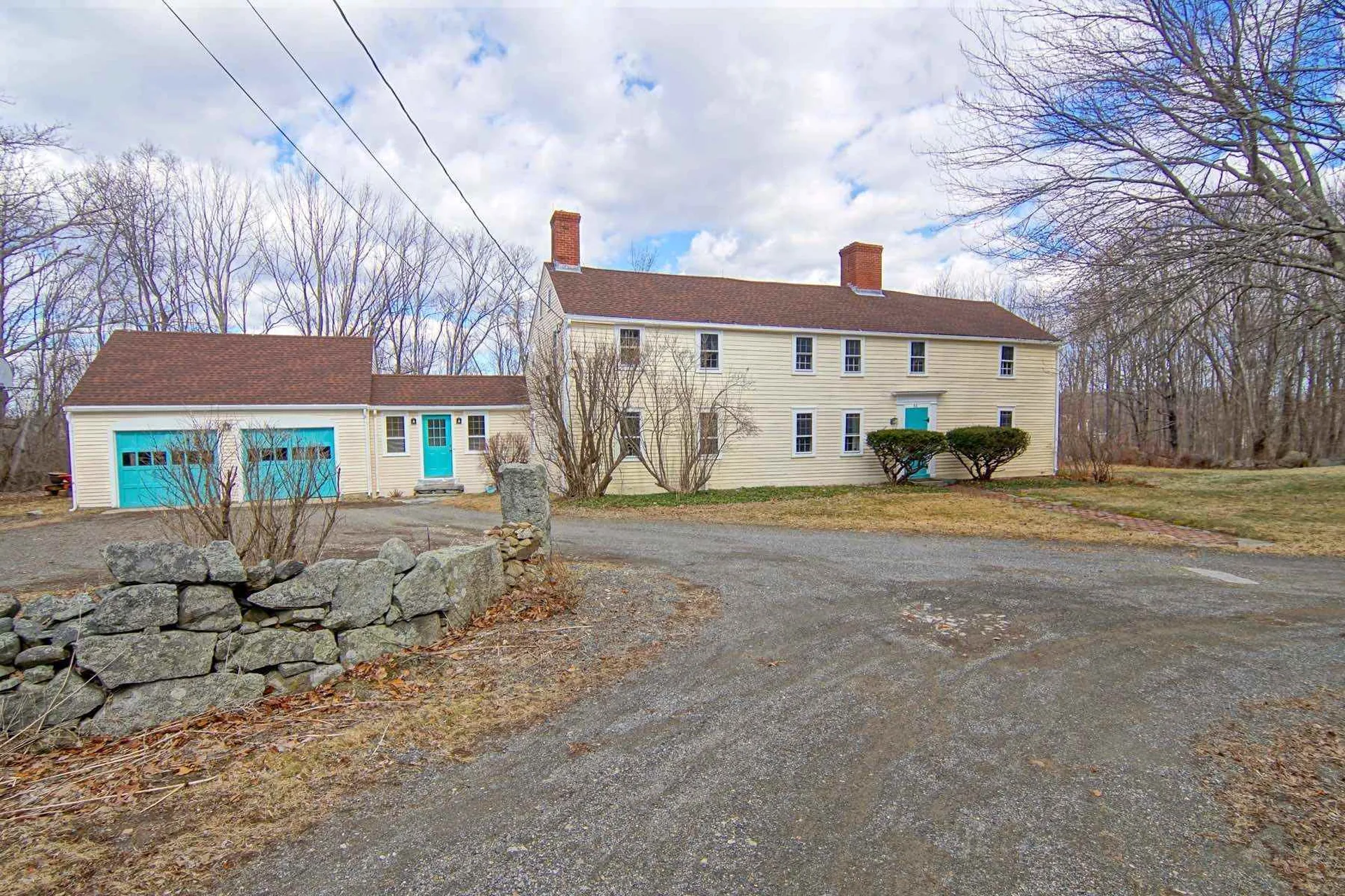 94 Dearborn Road Greenland NH 03840