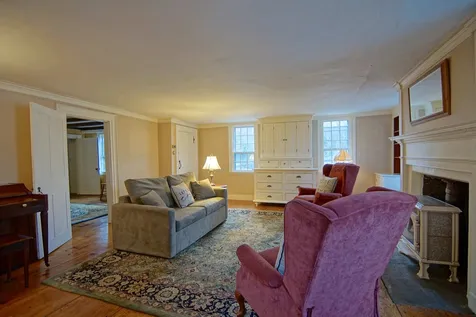 94 Dearborn Road Greenland NH 03840