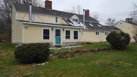 94 Dearborn Road Greenland NH 03840