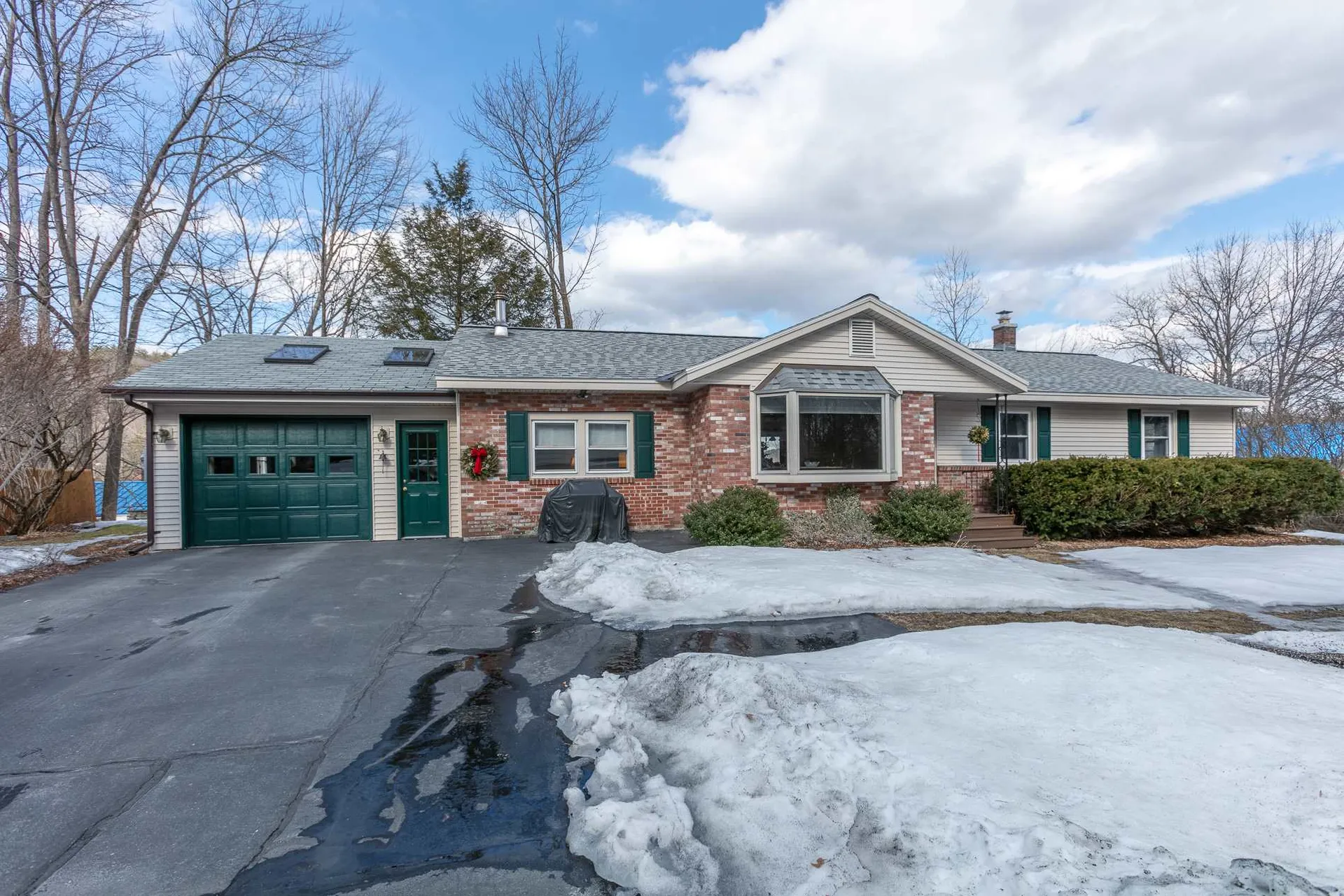 17 Williams Street Lebanon NH 03766