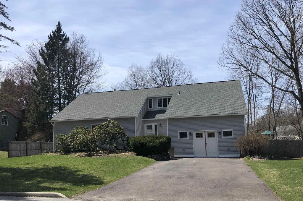 32 Tracy Lane Shelburne VT 05482