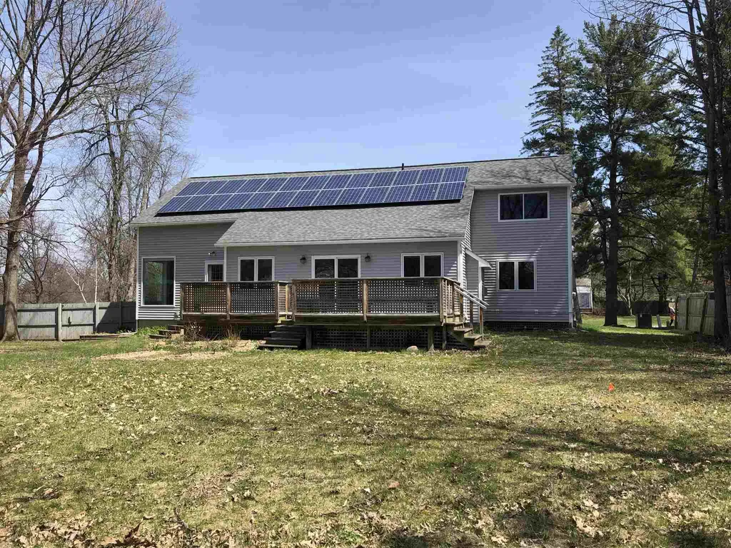 32 Tracy Lane Shelburne VT 05482