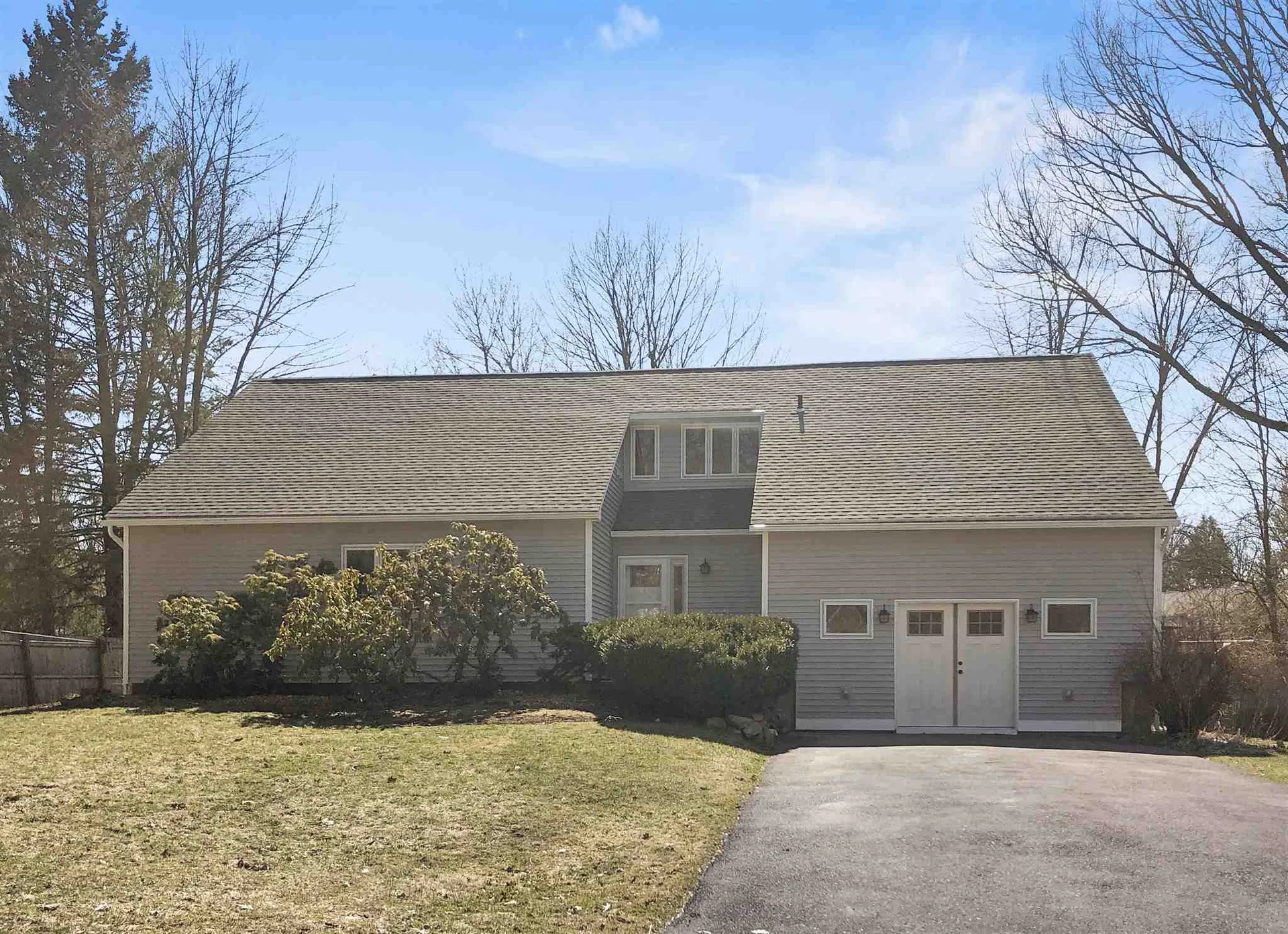 32 Tracy Lane Shelburne VT 05482