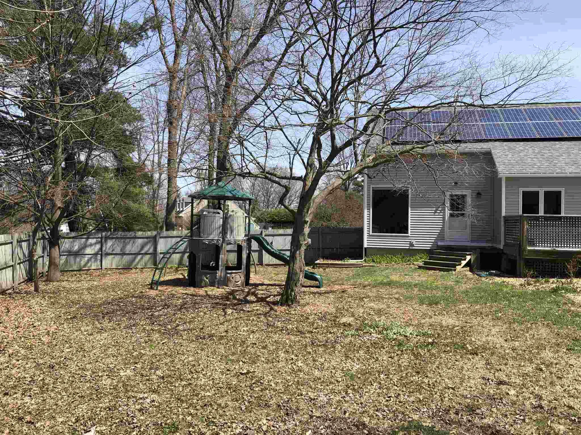 32 Tracy Lane Shelburne VT 05482