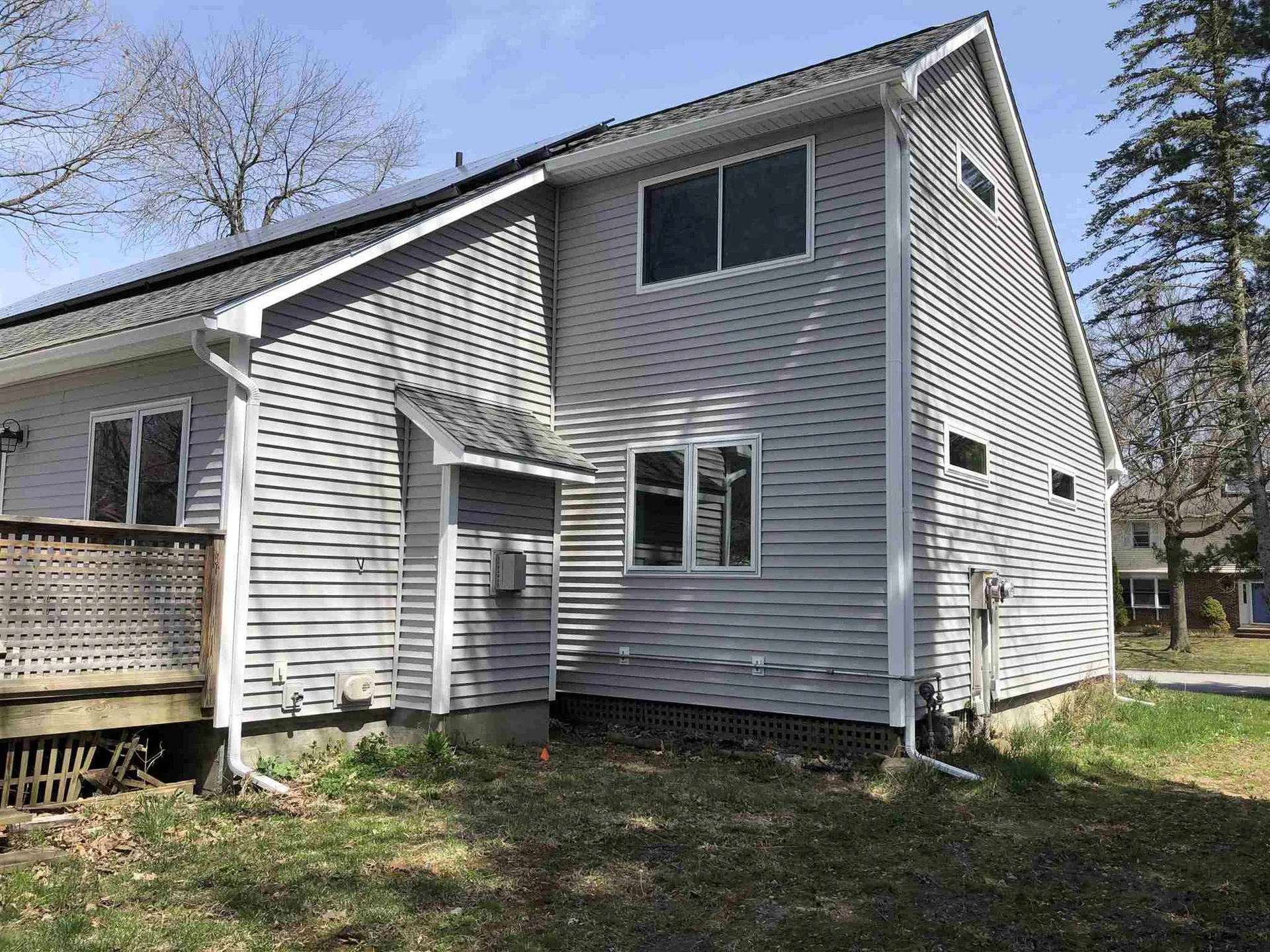 32 Tracy Lane Shelburne VT 05482