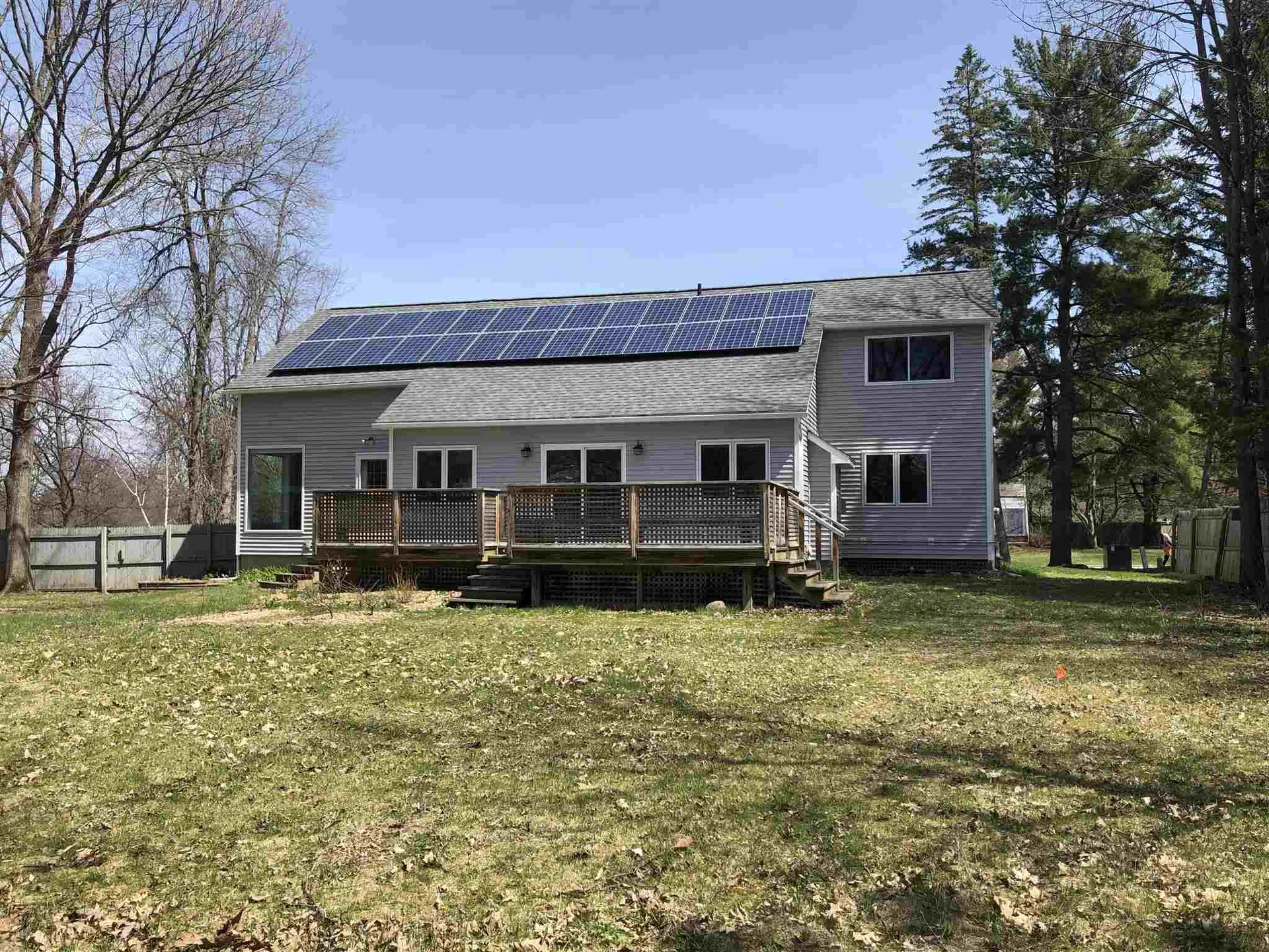 32 Tracy Lane Shelburne VT 05482