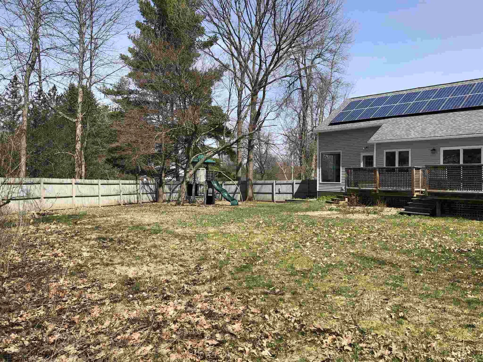 32 Tracy Lane Shelburne VT 05482