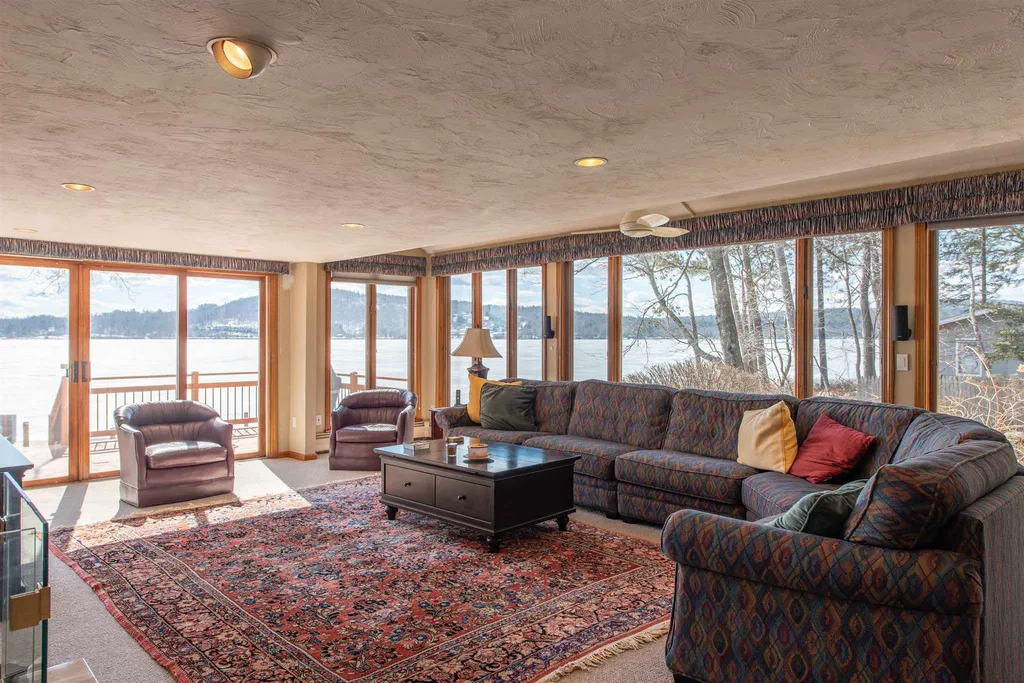 75 Spindle Point Road Meredith NH 03253