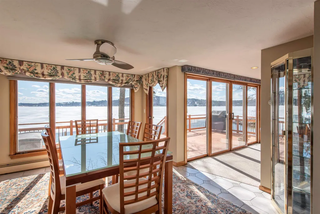75 Spindle Point Road Meredith NH 03253