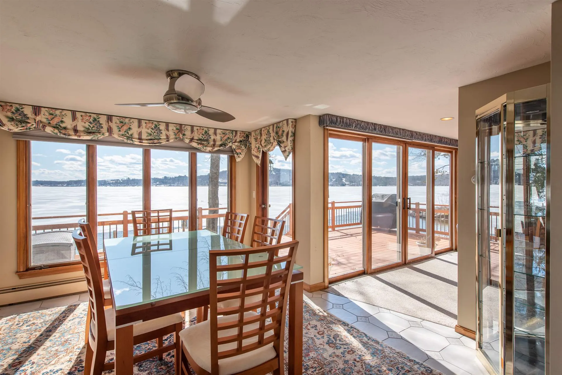 75 Spindle Point Road Meredith NH 03253