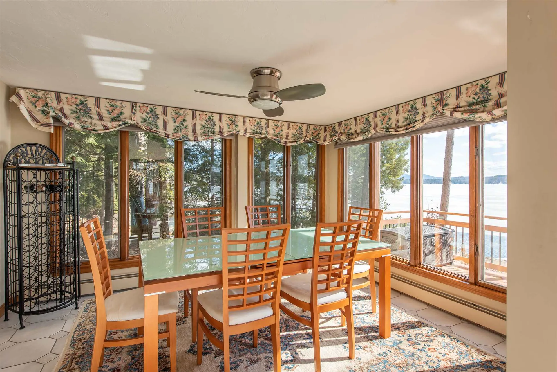 75 Spindle Point Road Meredith NH 03253