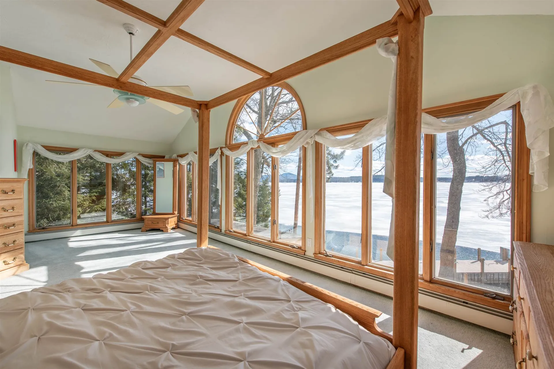 75 Spindle Point Road Meredith NH 03253