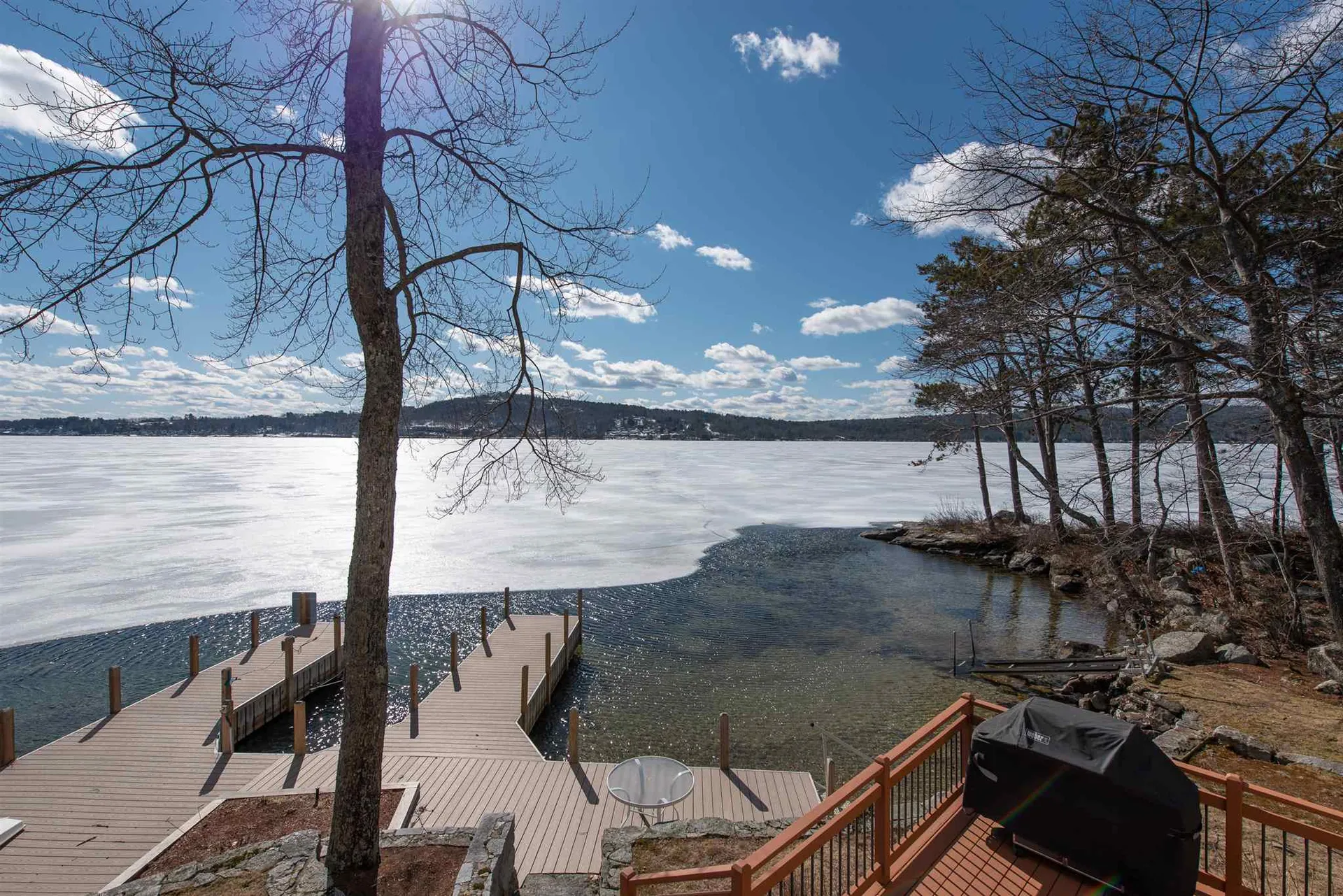 75 Spindle Point Road Meredith NH 03253