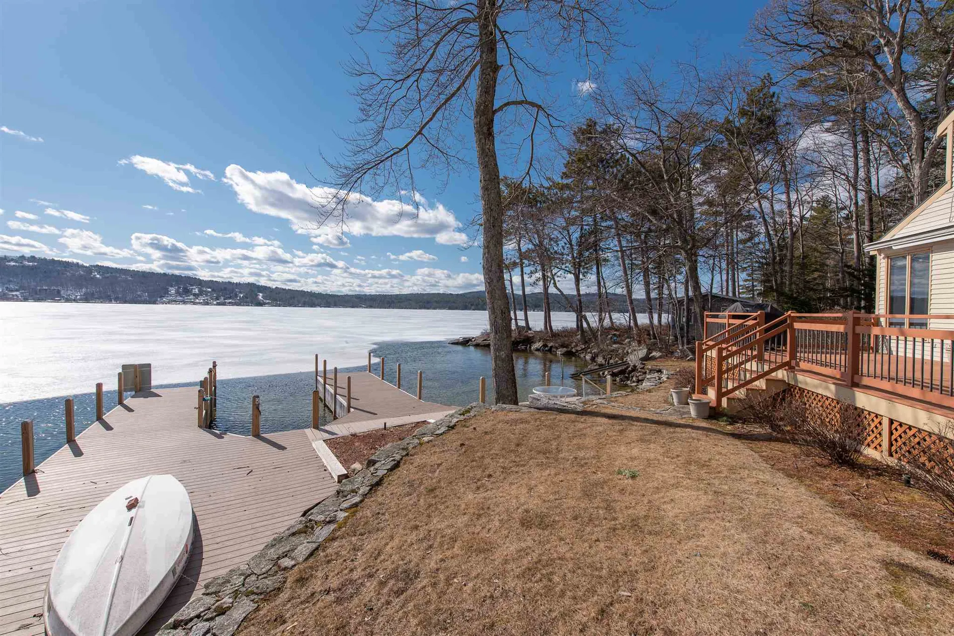 75 Spindle Point Road Meredith NH 03253