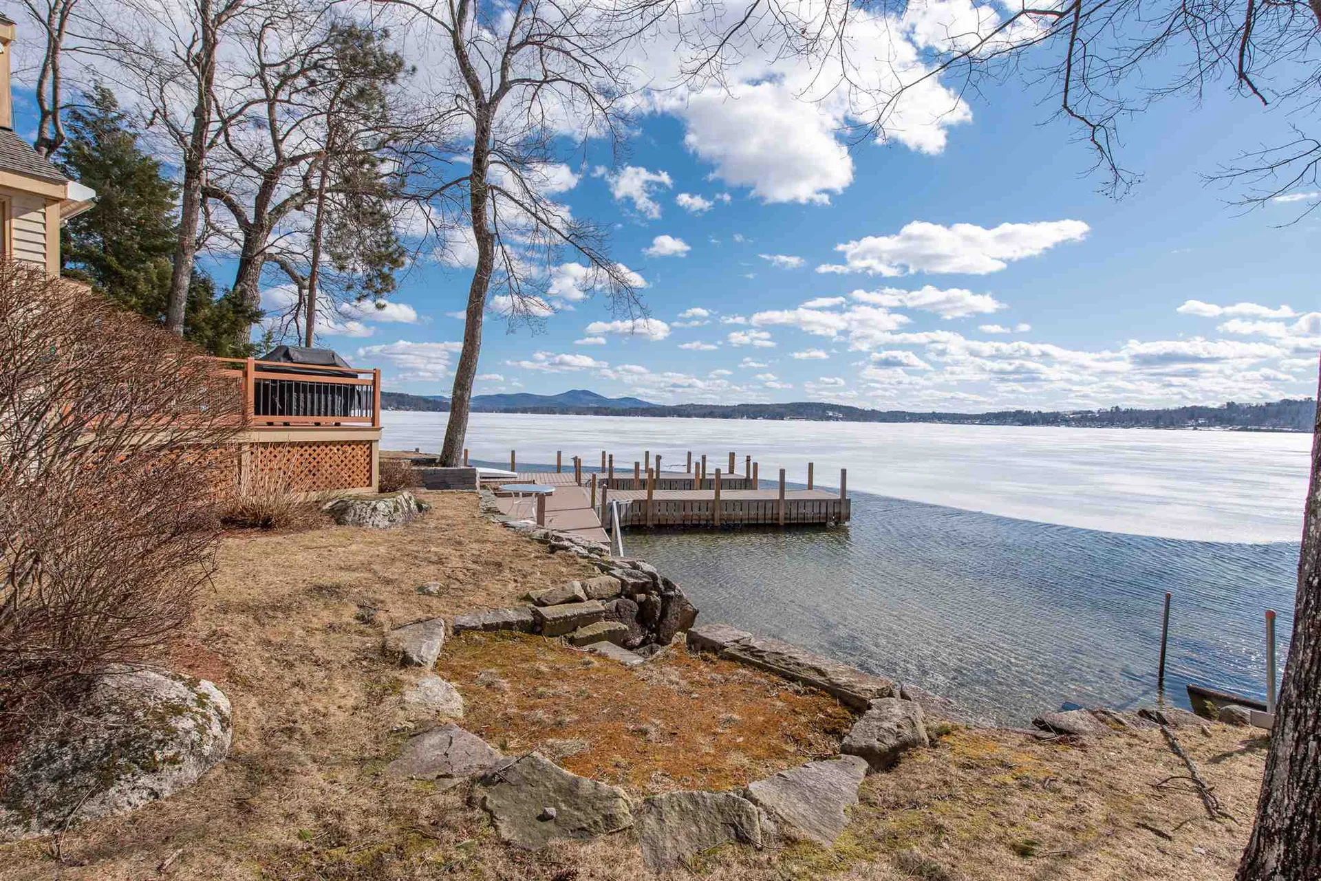 75 Spindle Point Road Meredith NH 03253