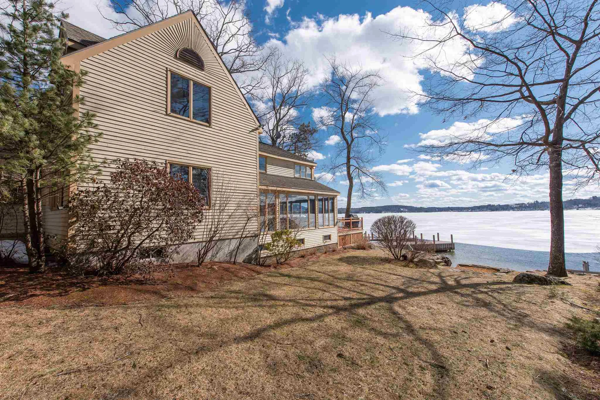 75 Spindle Point Road Meredith NH 03253