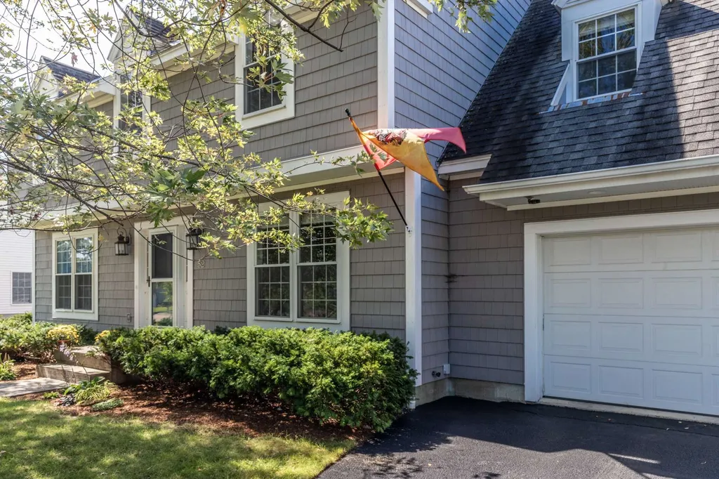 52 Pinnacle Drive South Burlington VT 05403