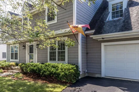 52 Pinnacle Drive South Burlington VT 05403