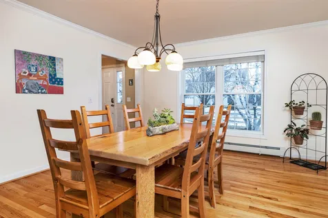 52 Pinnacle Drive South Burlington VT 05403