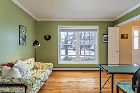 52 Pinnacle Drive South Burlington VT 05403