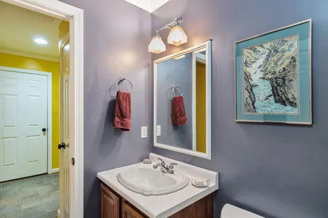 52 Pinnacle Drive South Burlington VT 05403