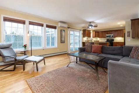52 Pinnacle Drive South Burlington VT 05403