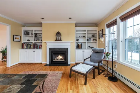 52 Pinnacle Drive South Burlington VT 05403