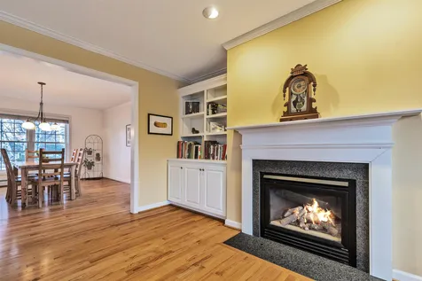 52 Pinnacle Drive South Burlington VT 05403