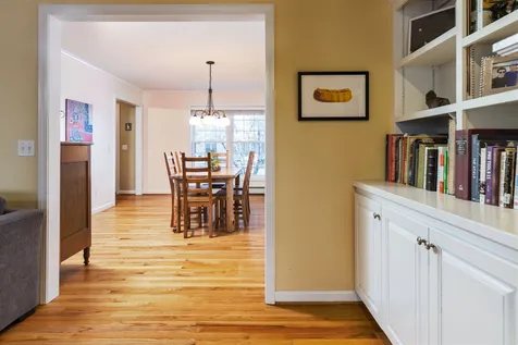 52 Pinnacle Drive South Burlington VT 05403