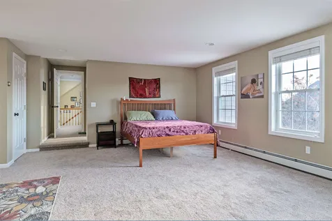 52 Pinnacle Drive South Burlington VT 05403