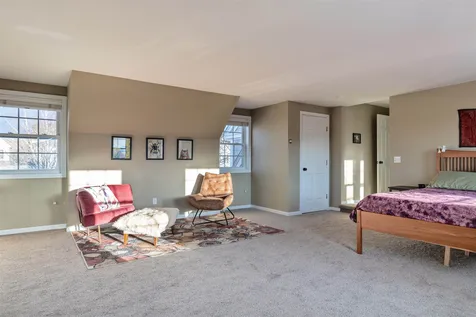 52 Pinnacle Drive South Burlington VT 05403