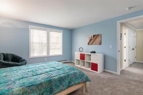 52 Pinnacle Drive South Burlington VT 05403