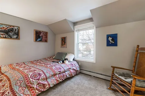 52 Pinnacle Drive South Burlington VT 05403