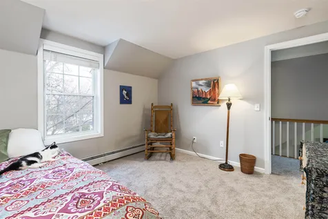 52 Pinnacle Drive South Burlington VT 05403