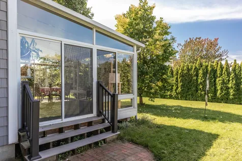 52 Pinnacle Drive South Burlington VT 05403