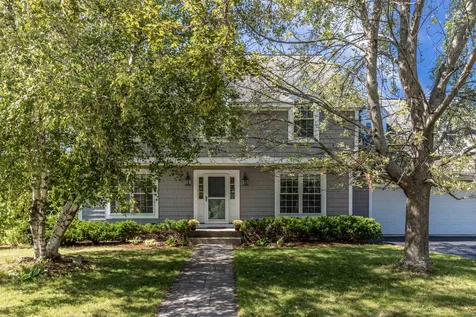 52 Pinnacle Drive South Burlington VT 05403