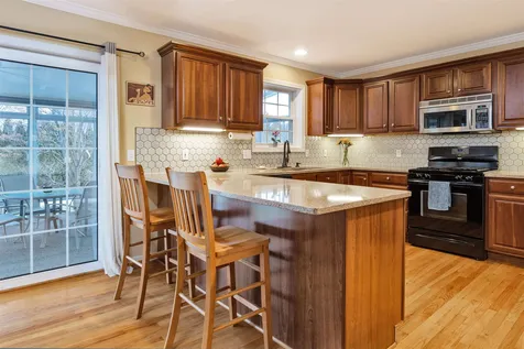 52 Pinnacle Drive South Burlington VT 05403