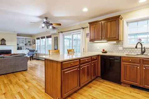 52 Pinnacle Drive South Burlington VT 05403