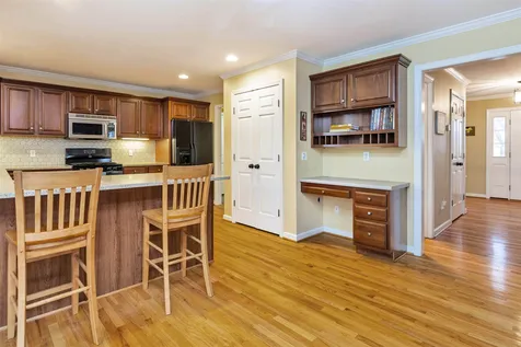 52 Pinnacle Drive South Burlington VT 05403