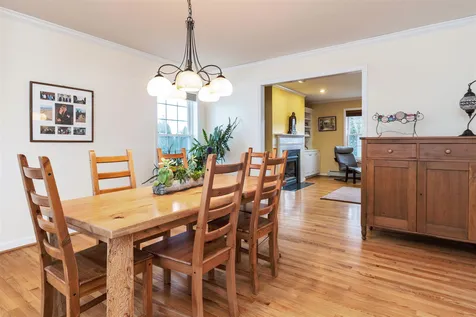 52 Pinnacle Drive South Burlington VT 05403