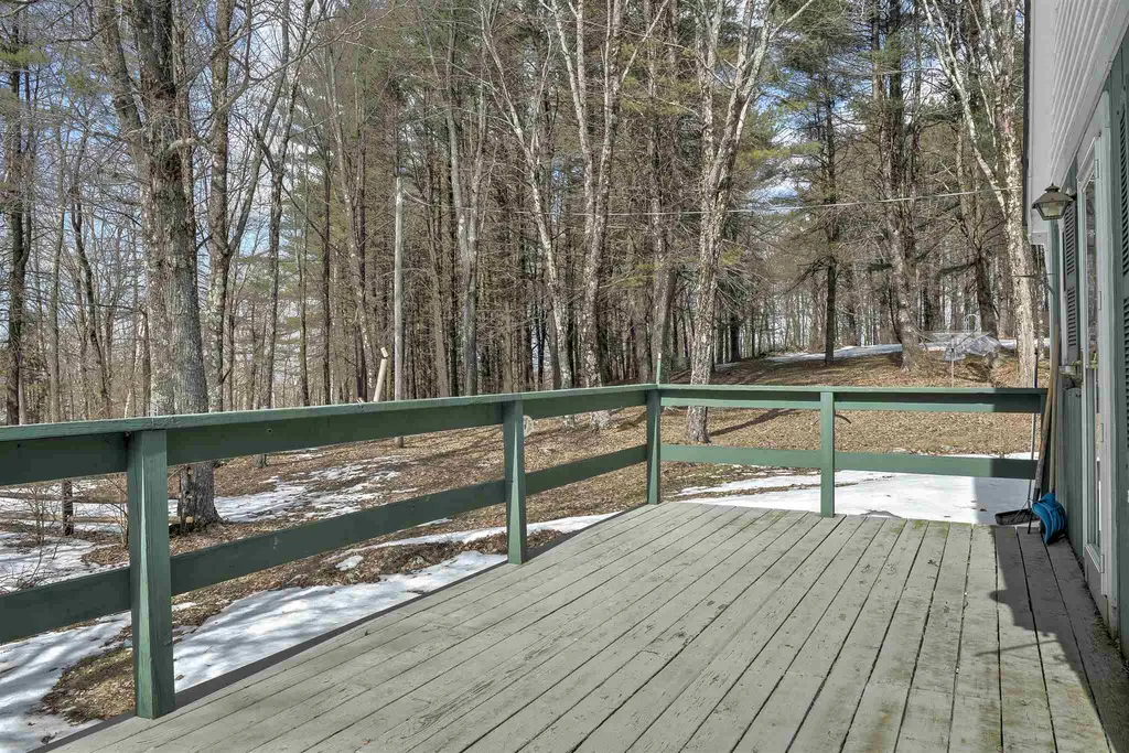 232 Reed Road Gilsum NH 03448