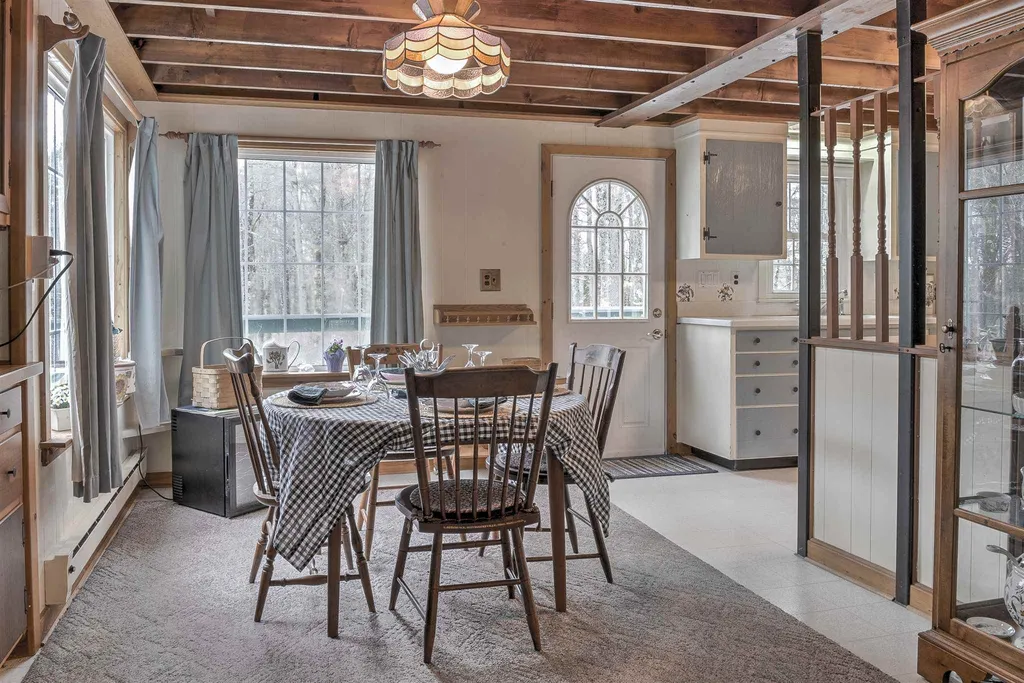 232 Reed Road Gilsum NH 03448