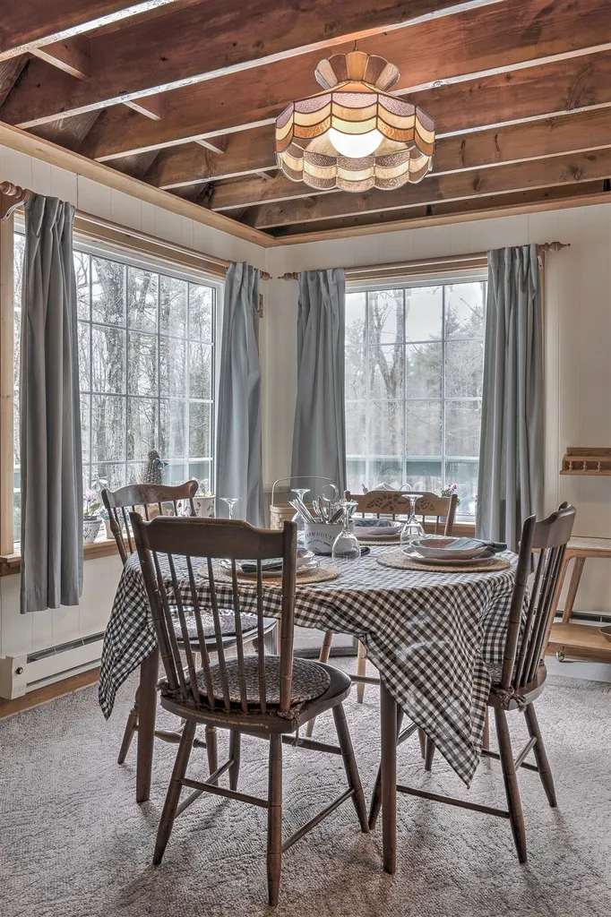 232 Reed Road Gilsum NH 03448