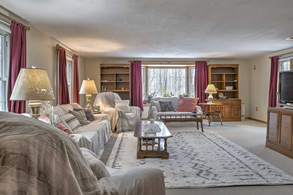 232 Reed Road Gilsum NH 03448