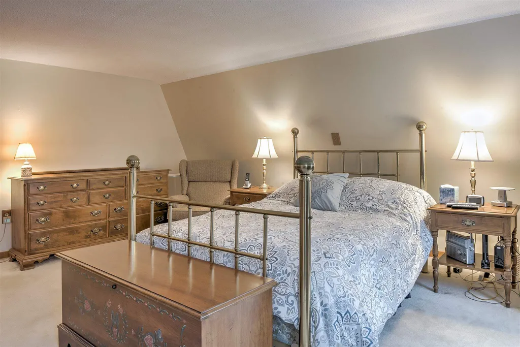 232 Reed Road Gilsum NH 03448