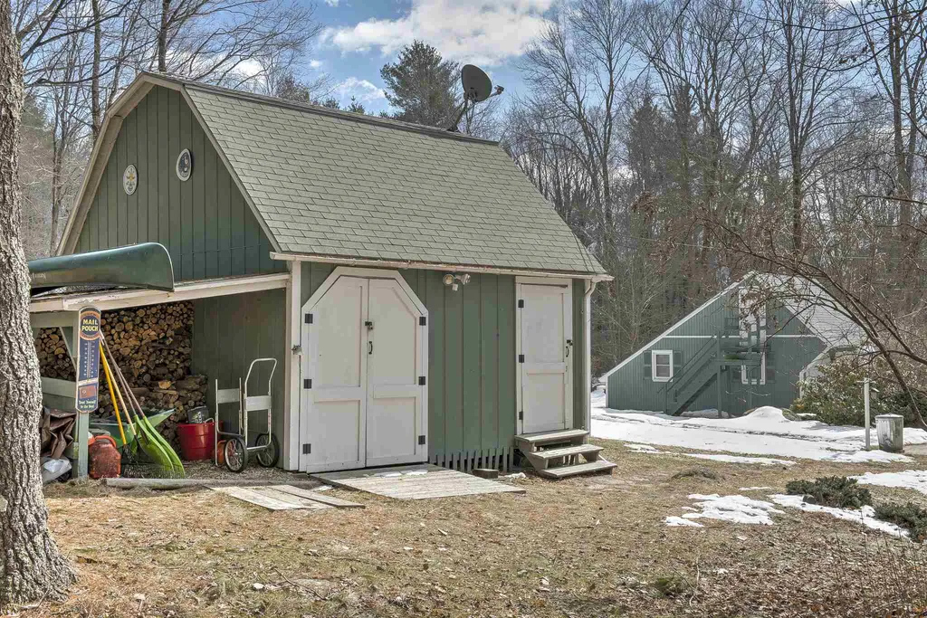 232 Reed Road Gilsum NH 03448