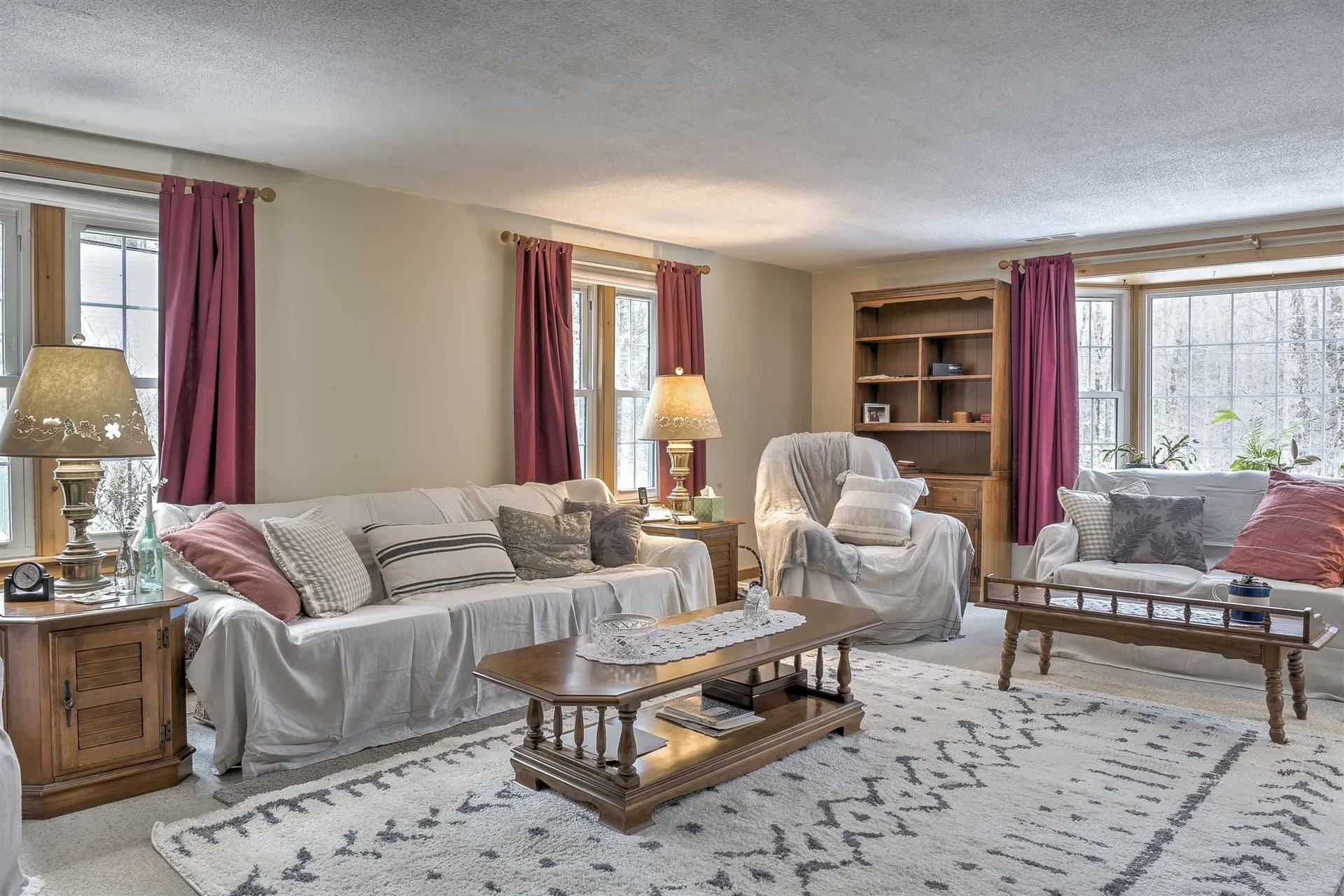 232 Reed Road Gilsum NH 03448