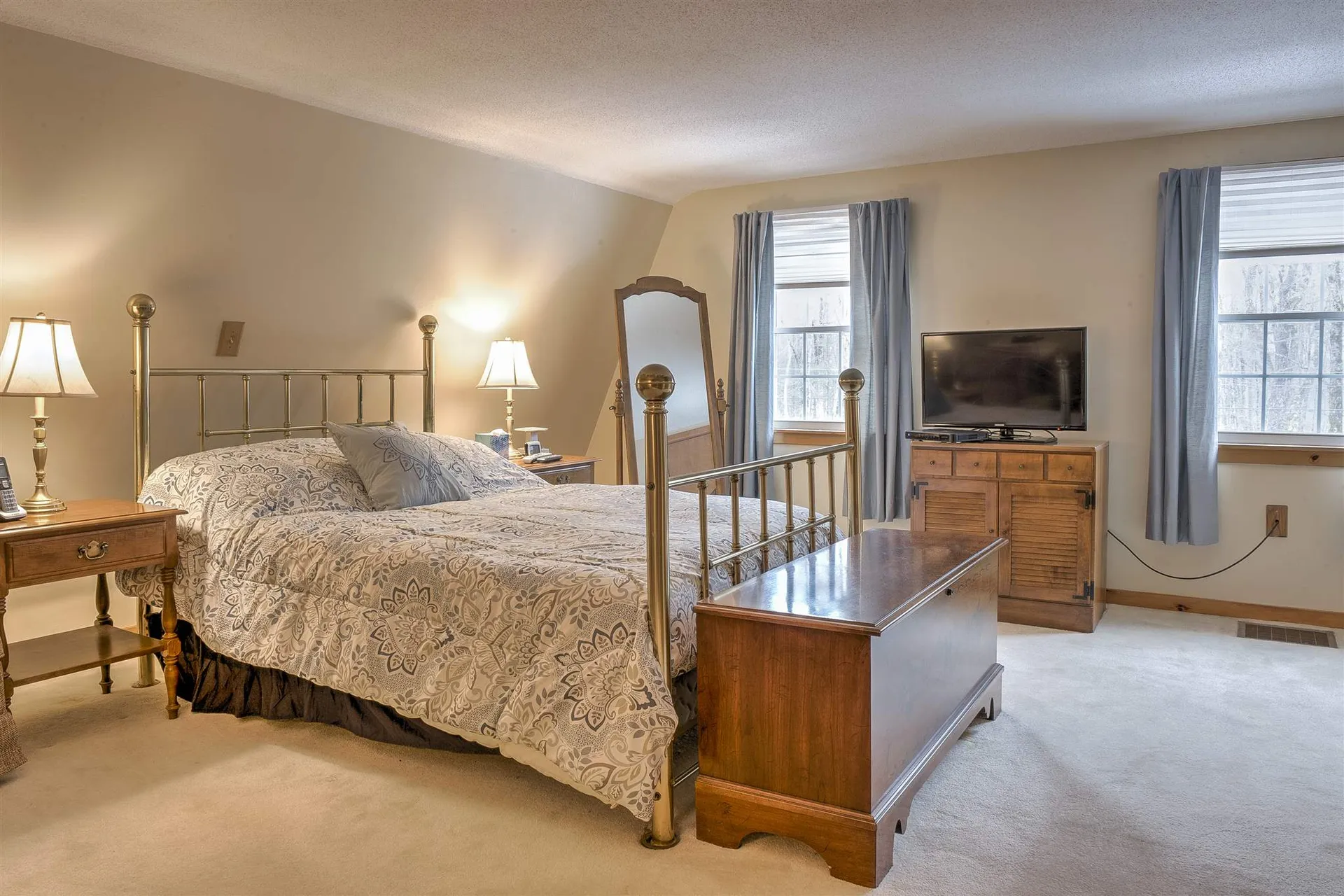 232 Reed Road Gilsum NH 03448