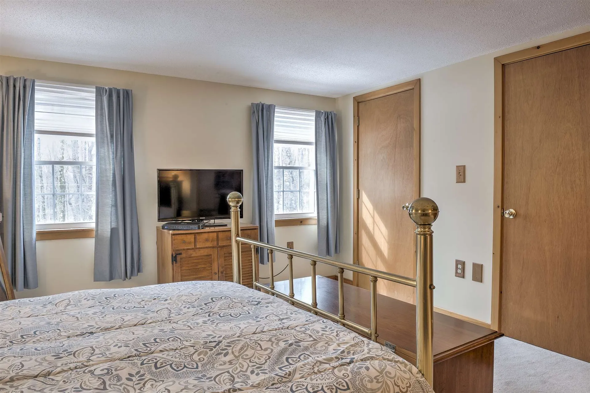 232 Reed Road Gilsum NH 03448