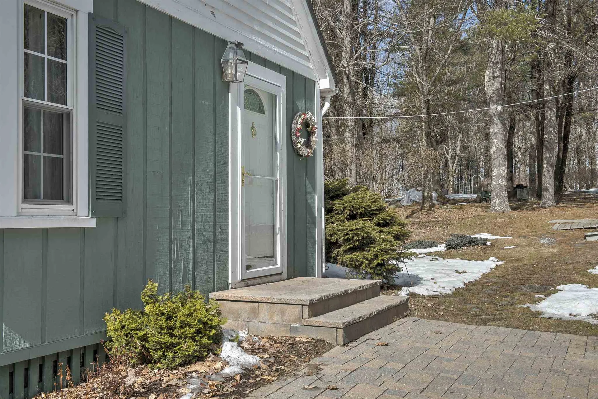 232 Reed Road Gilsum NH 03448